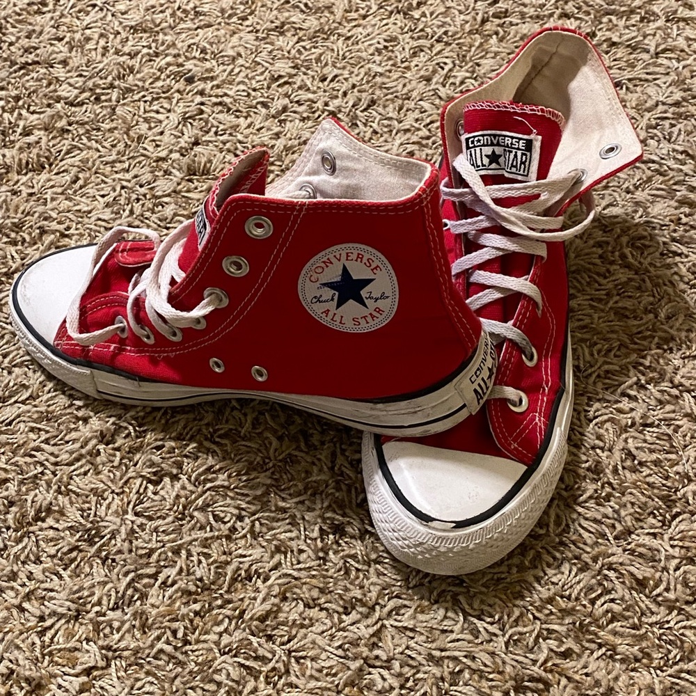 Converse Chuck Taylor All-star